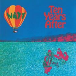 BERTUS Ten Years After - Watt (1llp, 180g, Reissue) (movlp1096)