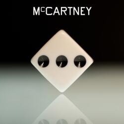 UNIVERSAL Paul Mccartney - Mccartney Iii (1lp) (3513659)