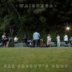 BERTUS Fat Freddy's Drop - Wairunga (2lp) (1c1373)