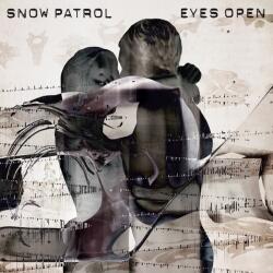 UNIVERSAL Snow Patrol - Eyes Open (2lp, 2018 Reissue) (6795422)