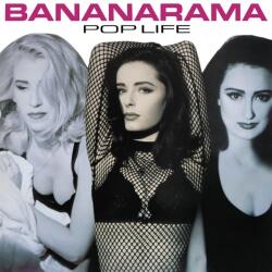 BERTUS Bananarama - Pop Life (lp+cd, Reissue) (x59691)