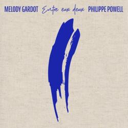 UNIVERSAL Melody Gardot & Philippe Powell - Entre Eux Deux (1lp, 180g) (3892150)