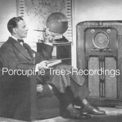 BERTUS Porcupine Tree - Recordings (2lp) (9a5225)