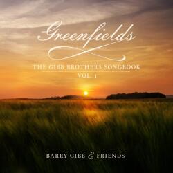 UNIVERSAL Barry Gibb - Greenfields (2lp) (3513884)