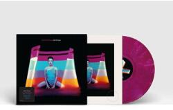 BERTUS KYLIE MINOGUE - IMPOSSIBLE PRINCESS (1LP, LIMITED 25TH ANNIVERSARY EDITION, VIOLET MARBLED COLOURED VINYL) utolsó példányok! (2D3587)