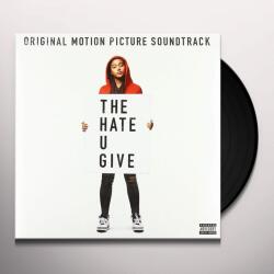 UNIVERSAL Filmzene - The Hate U Give (2lp, Limited Edition) (7705255)