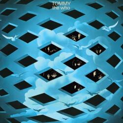 UNIVERSAL The Who - Tommy (2lp, 180g) (3715749)