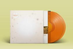 BERTUS Yo La Tengo - There's A Riot Going On (1lp, Limited Edition - Orange) (t87302)