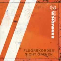 UNIVERSAL Rammstein - Reise, Reise (2lp, 180g) (2729672)