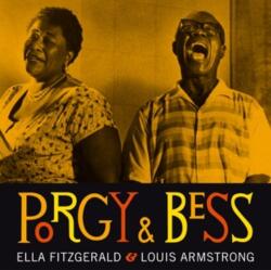 BERTUS Ella Fitzgerald & Louis Armstrong - Porgy And Bess (2lp, 180g, Limited Edition) (7c0966)