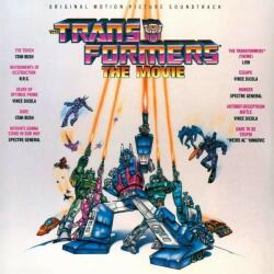 Music On Vinyl Filmzene - Transformers (1lp, 180g) (q05626)