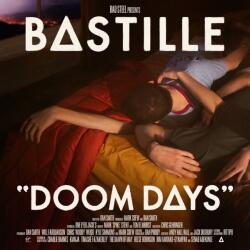 UNIVERSAL Bastille - Doom Days (6775713)