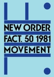 WARNER New Order - Movement (1lp ) (j31369)