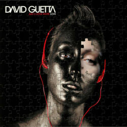 WARNER David Guetta - Just A Little More Love (2lp) (0724381249215)