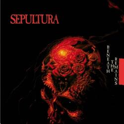 WARNER Sepultura - Beneath The Remains (deluxe 2lp, Reissue, Remastered, 180g) (0349784984)