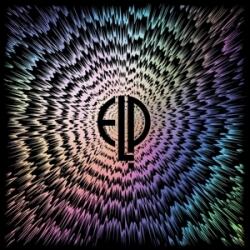 UNIVERSAL Emerson, Lake & Palmer - Singles (12 X12" Singles Box Set) (3877269)