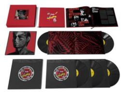 UNIVERSAL Rolling Stones - Tattoo You (40th Anniversary Edition, 5 Lp Box Set, 180g) (3835533)