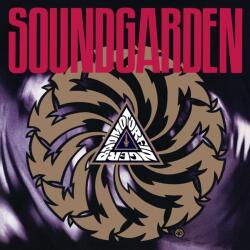 UNIVERSAL Soundgarden - Badmotorfinger (1lp, 180g) (3953741)