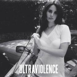 UNIVERSAL Lana Del Rey - Ultraviolence (2lp, 180g, Deluxe Edition) (3787448)
