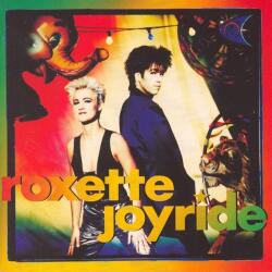 WARNER Roxette - Joyride (30th Anniversary Ed. , 1lp) (5054197107160)