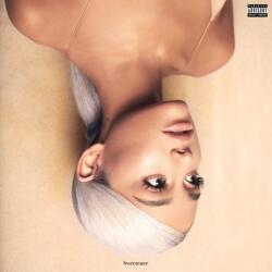 UNIVERSAL Ariana Grande - Sweetener (2lp) (7700595)