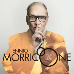 UNIVERSAL Ennio Morricone - Morricone: 60 Years (2lp) (5700077)