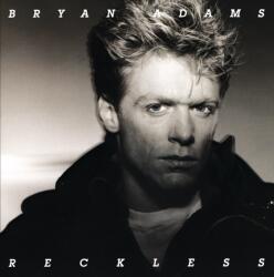 UNIVERSAL Bryan Adams - Reckless (2 Lp, Reissue) (3783059)