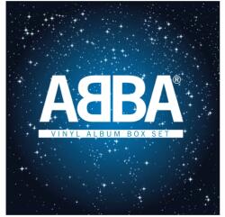 UNIVERSAL Abba - Studio Albums (10 Lp Box Set, 180g) (4514947)
