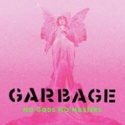 BERTUS Garbage - No Goods, No Masters (1lp) (5a8463)