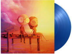 BERTUS Steven Wilson - Last Day Of June (1lp, 180g) (2c6313)