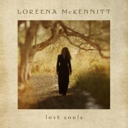 BERTUS Loreena Mckennitt - Lost Souls (1lp+cd Box Set, 180g, Download Code) (1c1160)