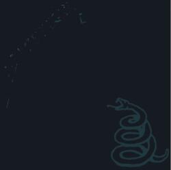 UNIVERSAL Metallica - Metallica/the Black Album ( 2lp, 180g, Remastered, Reissue, Download Code) (0850708)