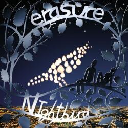 UNIVERSAL Erasure - Nightbird (2lp) (3818942)