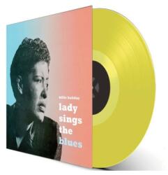BERTUS Billie Holiday - Lady Sings The Blues (1lp, 180g, Limited Yellow Vinyl) (t83054)