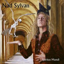 Sony Nad Sylvan - Spiritus Mundi (1lp + Cd) (4a8044)