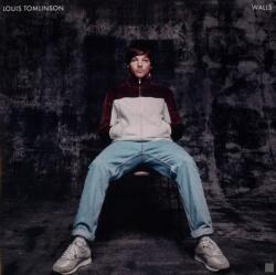 Sony Louis Tomlinson - Walls (lp1) (z80090)