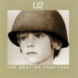 UNIVERSAL U2 - The Best Of 1980-1990 (2lp, 180g) (5797089)