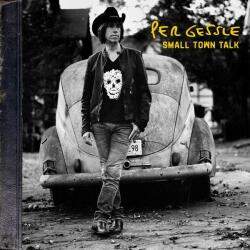 BERTUS Per Gessle - Small Town Talk (2 Lp + Cd) (w80104)