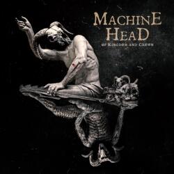 BERTUS Machine Head - Of Kingdom And Crown (2lp) (1e7216)