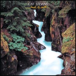 BERTUS Cat Stevens - Back To Earth - Anniversary Edition (reissue, Remastered) (b-x41097)