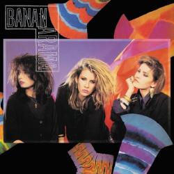 BERTUS Bananarama - Bananarama (lp+cd) (5c9521)