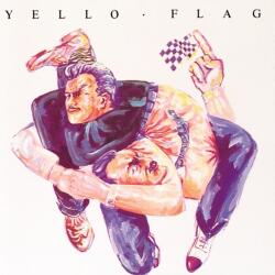 BERTUS Yello - Flag (1lp, 180g, Remastered) (l17249)