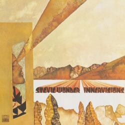 UNIVERSAL Stevie Wonder - Innervisions (2lp) (0903261)