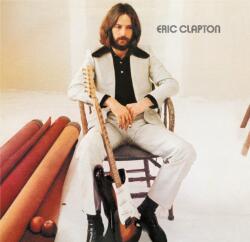 UNIVERSAL Eric Clapton - Eric Clapton (1 Lp, 180g, 50th Ann. Edition, Remastered, Download Code) (4750267)