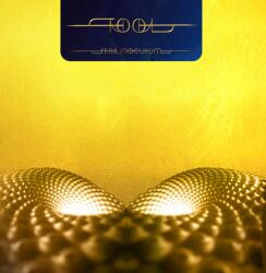 BERTUS Tool - Fear Inoculum (3lp, 180g) (2d3531)