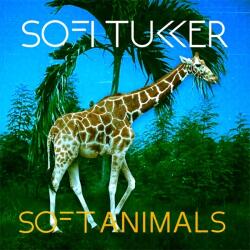 BERTUS Sofi Tukker - Soft Animals (1ep) (s30430)