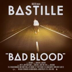 UNIVERSAL Bastille - Bad Blood (1lp, 180g) (7211071)