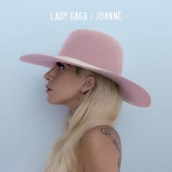 UNIVERSAL Lady Gaga - Joanne (2lp, Deluxe Edition) (5720515)