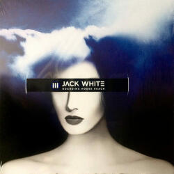 BERTUS Jack White - Boarding House Reach (1lp) (t88285)
