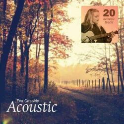 BERTUS Eva Cassidy - Acoustic (180g, 2lp) (5a2705)